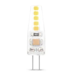 LED G4 - 2W 180Lm - 4000K Neutralweiß - 12V AC/DC