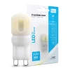 LED G9 - 2,2W 190Lm - 6000K Tageslichtweiß