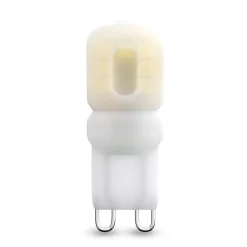 LED G9 - 2,2W 190Lm - 6000K Tageslichtweiß