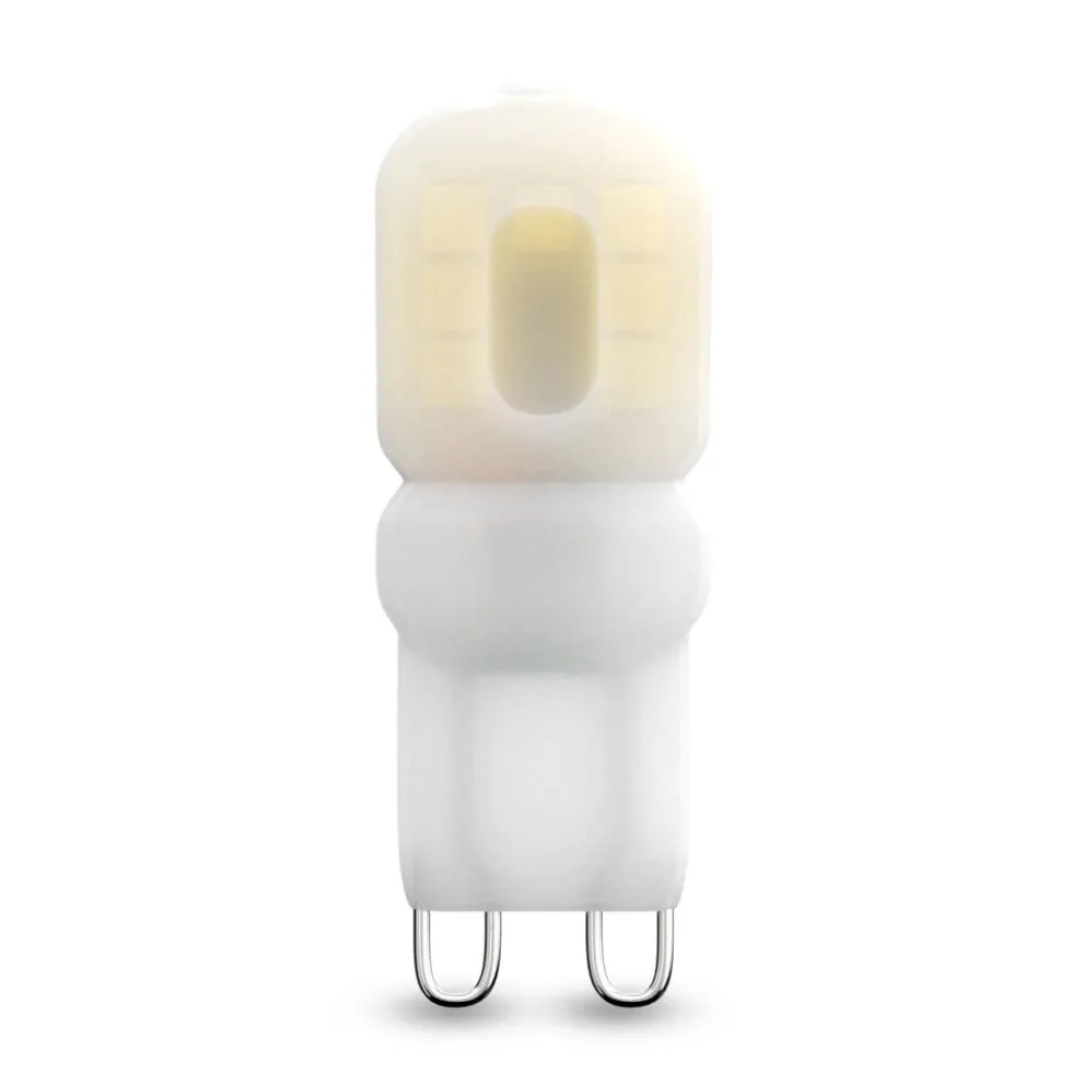 LED G9 - 2,2W 190Lm - 2700K Warmweiß