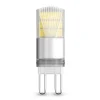 LED G9 - 4W 400Lm - 2700K Warmweiß