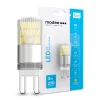 LED G9 - 3W 270Lm - 2700K Warmweiß