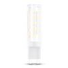 LED G9 - 6W 600Lm - 2700K Warmweiß
