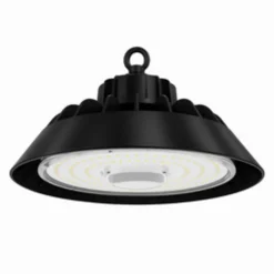 LED Hallenstrahler IP65 - 240W - 36000Lm -Lichtfarbe optional | Bewegungssensor – Fernbedienung nicht im Lieferumfang enthalten
