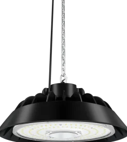 LED High Bay UFO - 200W 30000lm - 6000K 865 - IP65 - 1-10V DIMM - 120D