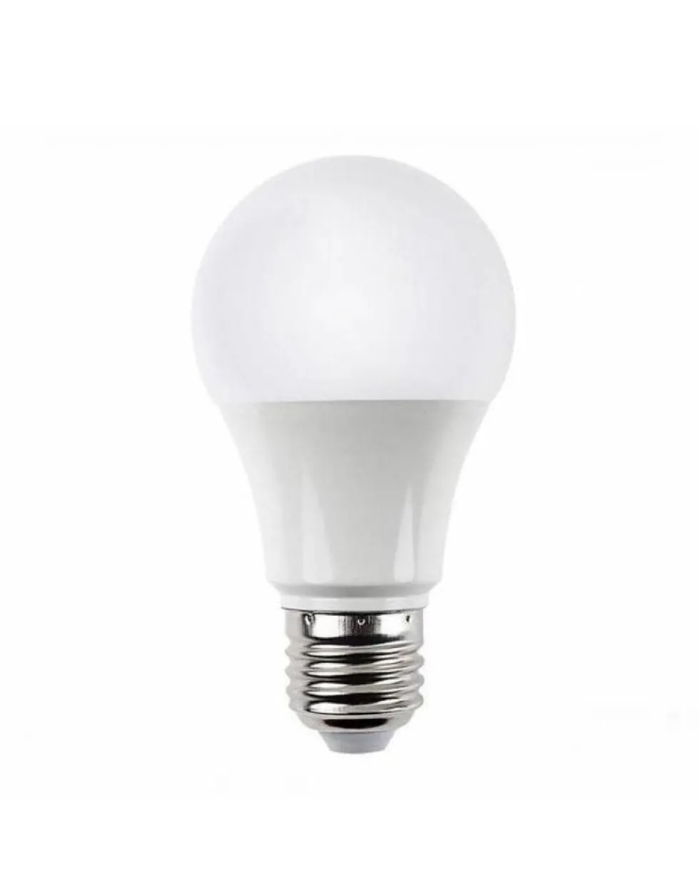 LED Lamp - E27 A60 - 13,8W 1521lm - 3000/6000K - PVC