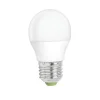 LED Lampe dimmbar - E27 Sockel - 6W entspricht 40W - Tageslicht 6000K