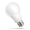 LED Lampe E27- A60 - 7W entspricht 70W - 3000K Warmweiß