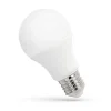 LED Lampe E27 A60 - 5W entspricht 36W - 3000K Warmweiß