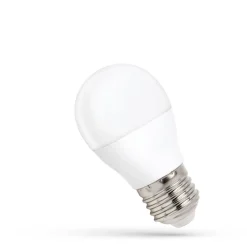 LED Lampe E27 G45 – 8W ersetzt 80W – 6000K Tageslichtweiß