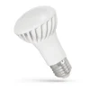 LED Lampe E27 - R-63 - 8W entspricht 80W - 6000K Tageslichtweiß
