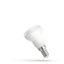 LED Lampe E14 - R-39 - 3W entspricht 30W - 3000K Warmweiß