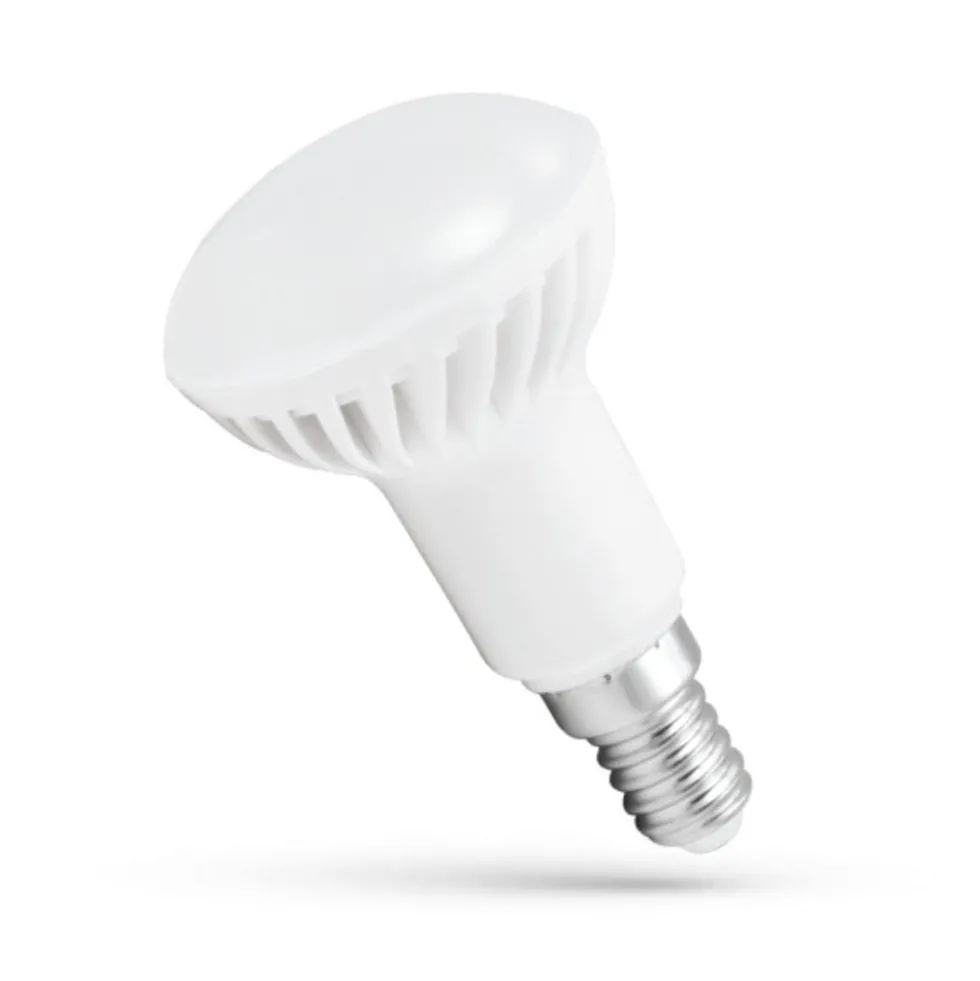 LED Lampe E14 R50 – 6W ersetzt 60W – 6400K Tageslichtweiß