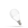 LED Lampe - E14 Sockel - 8W entspricht 50-60W - Neutralweiß 4000K