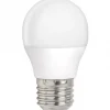 LED Lampe - E27 Sockel - 1W entspricht 10W - 6000K Tageslichtweiß