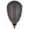 LED Lampe - E27 Sockel - 5W - 2000K - Smoke