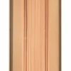 LED Lampe E27 - 5W - Gold - 6x30cm - 1800K - 3 Einstellungen mit Erinnerungsfunktion