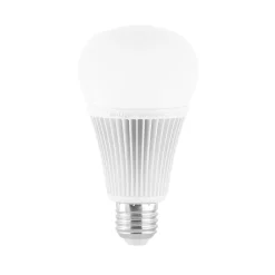 LED Lampe - E27 9W - RGB+CCT
