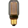 LED Lampe E27 - 5W - 4x11cm - 2000K - 3 Einstellungen mit Erinnerungsfunktion