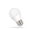 LED Lamp E27 - G45 - 4W entspricht 40W - 4000K Neutralweiß