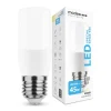 LED Lampe Stick - E27 T35- 6W entspricht 45W - 4000K Neutralweiß