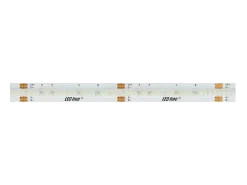 LED Leuchtband Lichtlinie durchgehend - 5m 24V 16W pro Meter - RGB+CCT
