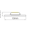 LED Leuchtband 5m - 300 SMD3528 - RGB - 14,4W - 12V