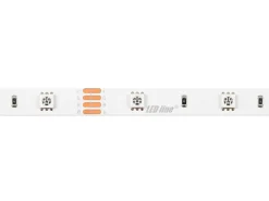 LED Leuchtband 5m - 150 SMD5050 - RGB - 7,2W - 12V