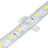 LED Leuchtband V1 und V2 - Montageklemmen 10 Stück