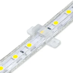 LED Leuchtband V1 und V2 - Montageklemmen 10 Stück