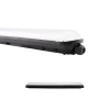 LED Leuchte Limea 60cm – 20W High Lumen – 4000K Neutralweiß – Schwarz