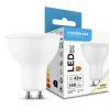 LED-Leuchtmittel - GU10 Fassung- 6W 550Lm - 4000K 840 Neutralweiß | Strahler Abstrahlwinkel 110