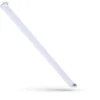 LED Leuchtstoffröhrenhalterung ECO Line - 90cm für 1 LED Leuchtstoffröhre