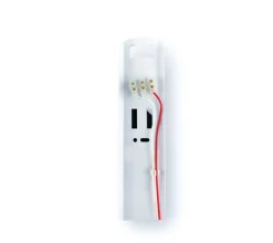 LED Leuchtstoffröhren Komplettset - 120cm Einzelfassung - IP65 Feuchtraum - Wannenleuchte - inkl. 18W LED Leuchtstoffröhre