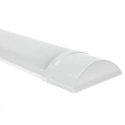 LED-Lichtleiste - 90cm 20W LED Battenleuchte - 4000K
