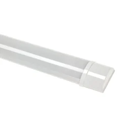 LED-Lichtleiste - 90cm 20W LED Battenleuchte - 4000K