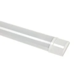 LED Lichtleiste 120cm – 28W 3192lm – 3000K / 4000K / 6000K Warmweiß (830)