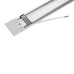 LED Lichtleiste 120cm – 28W 3192lm – 3000K / 4000K / 6000K Warmweiß (830)