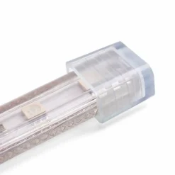 LED Lichtschlauch Pro V3 7MM – 200W 24.000Lm – 4000K 840 Neutralweißes | 50 Meter – Baustellenbeleuchtung – Plug & Play – 60 LEDs/m