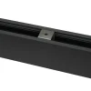 LED Linear Design Pendelleuchte Schwarz - 112cm - 36W - 4000K Neutralweiß