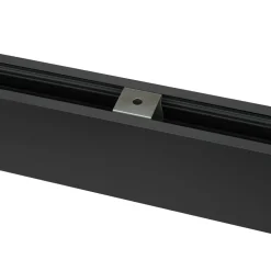 LED Linear Design Pendelleuchte Schwarz - 112cm - 36W - 4000K Neutralweiß