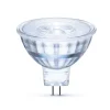 LED MR16 / GU5.3 Strahler 12V 3W 3000K Warmweiß entspricht 25W