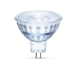 LED MR16 / GU5.3 Strahler 12V 3W 3000K Warmweiß entspricht 25W