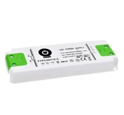 LED Netzteil dimmbar - 24V 50W 2.08A - geeignet für 24V LED-Beleuchtung
