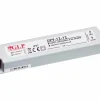 LED Netzteil - 12V 12W 1A - geeignet für 12V LED-Beleuchtung - IP67 wasserdicht
