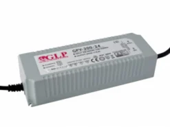LED Netzteil - 24V 100W 4.2A - IP67 wasserdicht