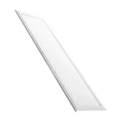 LED Paneel 150x30cm - Pro Slim Line - 40W 4400Lm - 4000K 840 Neutral weiss | UGR19 Prisma - 5 jahr Garantie