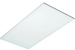 LED Panel Backlit - Weiß - 60W 6600Lm - 865 Kaltweiß | IP20 - 120x60cm Flimmerfrei