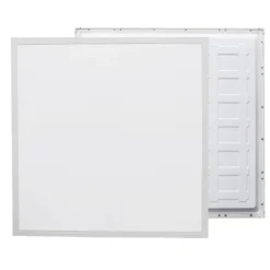 LED Panel Backlit - 28W 3920Lm - 4000K 840 Neutral Weiss | 62x62cm - UGR19