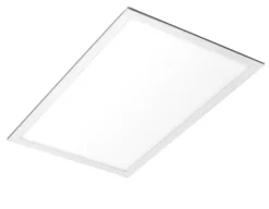 LED Panel 60×30 cm – 25 W – 6000 K kaltweiß – 2125 Lumen